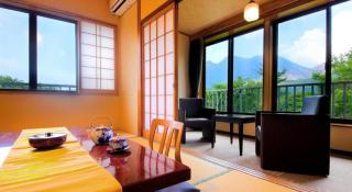 Kuju Kanko Hotel - 2