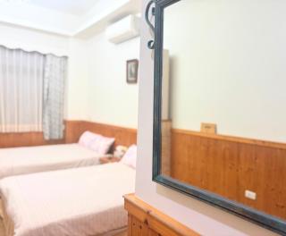 日月潭 讀好聚民宿 2-12人 一次只接待一組 - 8