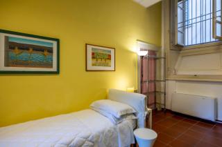 Cozy Corner apartment in Brescia center - 4