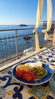 Taormina wonderful seaview - 0