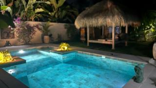 Villa Benih Cinta - 9