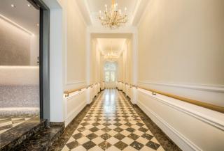 Vienna Grand Apartments City - Wenen - 1