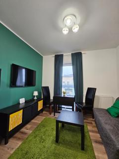 Tabago Studio 28 Skierniewice - 1