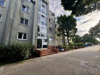 Ferienwohnung Weidenkörbchen am Wasser in Werder Havel - 6