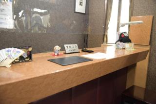 Business Hotel Shuttle - 7