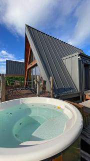 Les Atypiques Chalets - 0