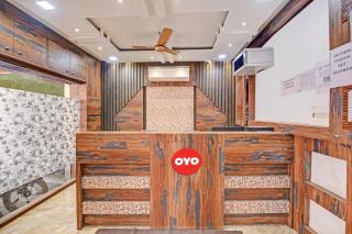 Super Hotel O OXY SHIVANI RESIDENCY - 0