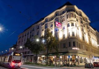 Hotel Erzherzog Rainer - 0