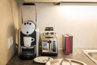 Vienna Grand Apartments City - 6