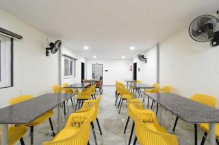 Townhouse Oak MGBS Station Hyderabad - 2