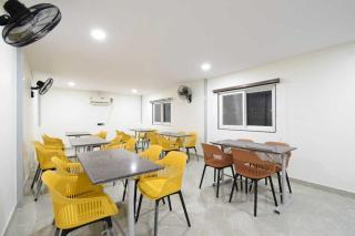 Townhouse Oak MGBS Station Hyderabad - 1