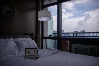 E-Studio,Best Sunset Pool,Luxury,Hotel Style - 7