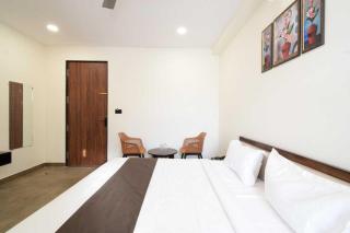Townhouse Oak MGBS Station Hyderabad - 5