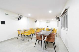Townhouse Oak MGBS Station Hyderabad - 3