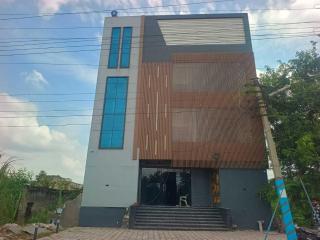 Townhouse Subharti University Meerut Formerly Hotel Celebration - 1