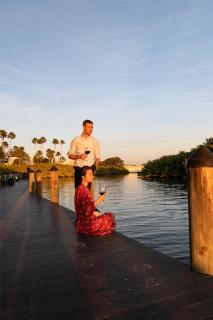 Grand Hyatt Tampa Bay - 8