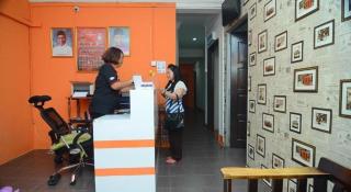 AMT BUDGET HOTEL - 5