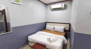 OYO 90458 Jengka Inn - 1