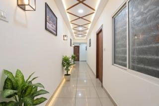 FabHotel VGR Comforts - Nr Khairtabad Metro Station - 7