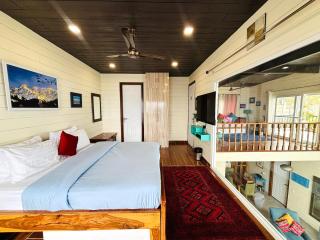 The Ridge House Tehri - 1