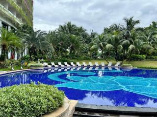 Yussy Homestay at Cerulean Bay Forest City - 4