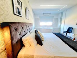Plateia Suite Verde - 0