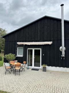 Ferienhaus LODA - Garten, Netflix & Spreewald Flair - 7