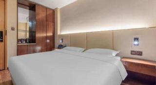 Chonpines Hotel Beijing Daxing Airport Caoqiao Metro Station - 1