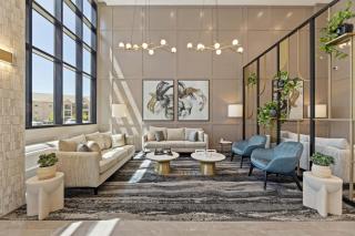 Sandman Signature Dallas Las Colinas Hotel & Suites - 9