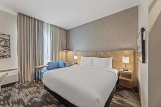 Sandman Signature Dallas Las Colinas Hotel & Suites - 5