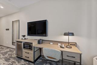 Sandman Signature Dallas Las Colinas Hotel & Suites - 1