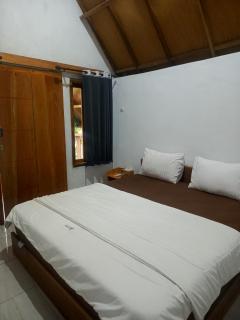 Sunshine Fields Homestay - Lombok - 8
