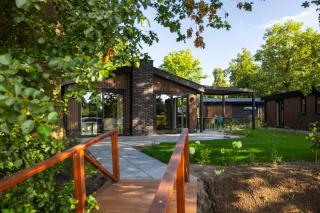 De Leughte Resort Renswoude - 5