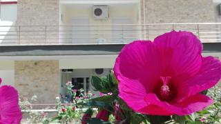 Familia Hotel - Loutrá Vólvis - 4