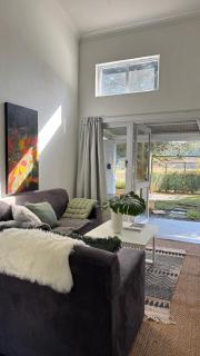 Anamcara Villa 1, Natal Midlands, Balgowan - 2