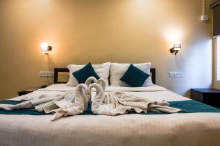 Hotel Aditya International Saheed Nagar - Bhubaneshwar - 7