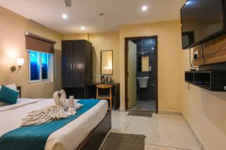 Hotel Aditya International Saheed Nagar - Bhubaneshwar - 6