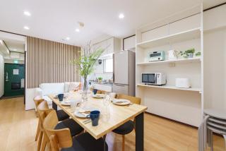 Nagoya 12min Legoland 25min 3BR 4Beds Sofa 9ppl - 0