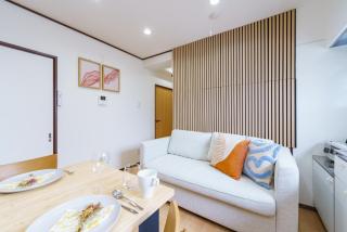 Nagoya 12min Legoland 25min 3BR 4Beds Sofa 9ppl - 8