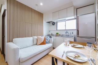 Nagoya 12min Legoland 25min 3BR 4Beds Sofa 9ppl - 6