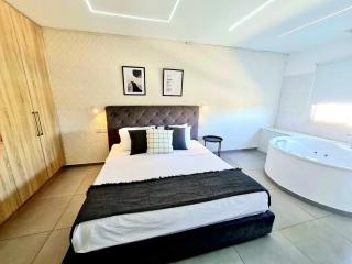 Plateia Suite Verde - 4