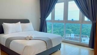 LuxuryHomestay @Pinetree Marina Resort - Link House - 4