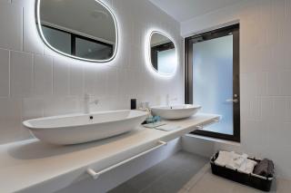 Shin Toji Hotel Lulud - 3