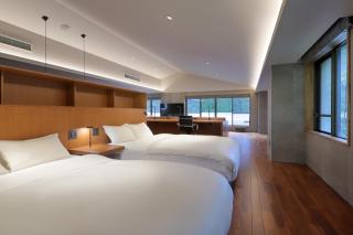 Shin Toji Hotel Lulud - 6