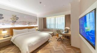 Vienna Hotel 5.0 Qingyuan City Plaza Lianjiang Road - 4