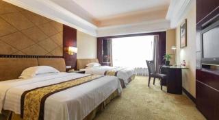 Vienna International Hotel Dongguan Changping Tian'ehu Road - 2