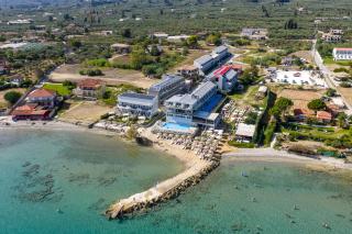 Amaltheia Beachfront Villas - 8