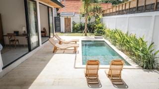 Zendaya Bali Villas - 5