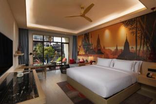 Angsana Xishuangbanna - 8