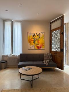 Studio du Cherche Midi - 4